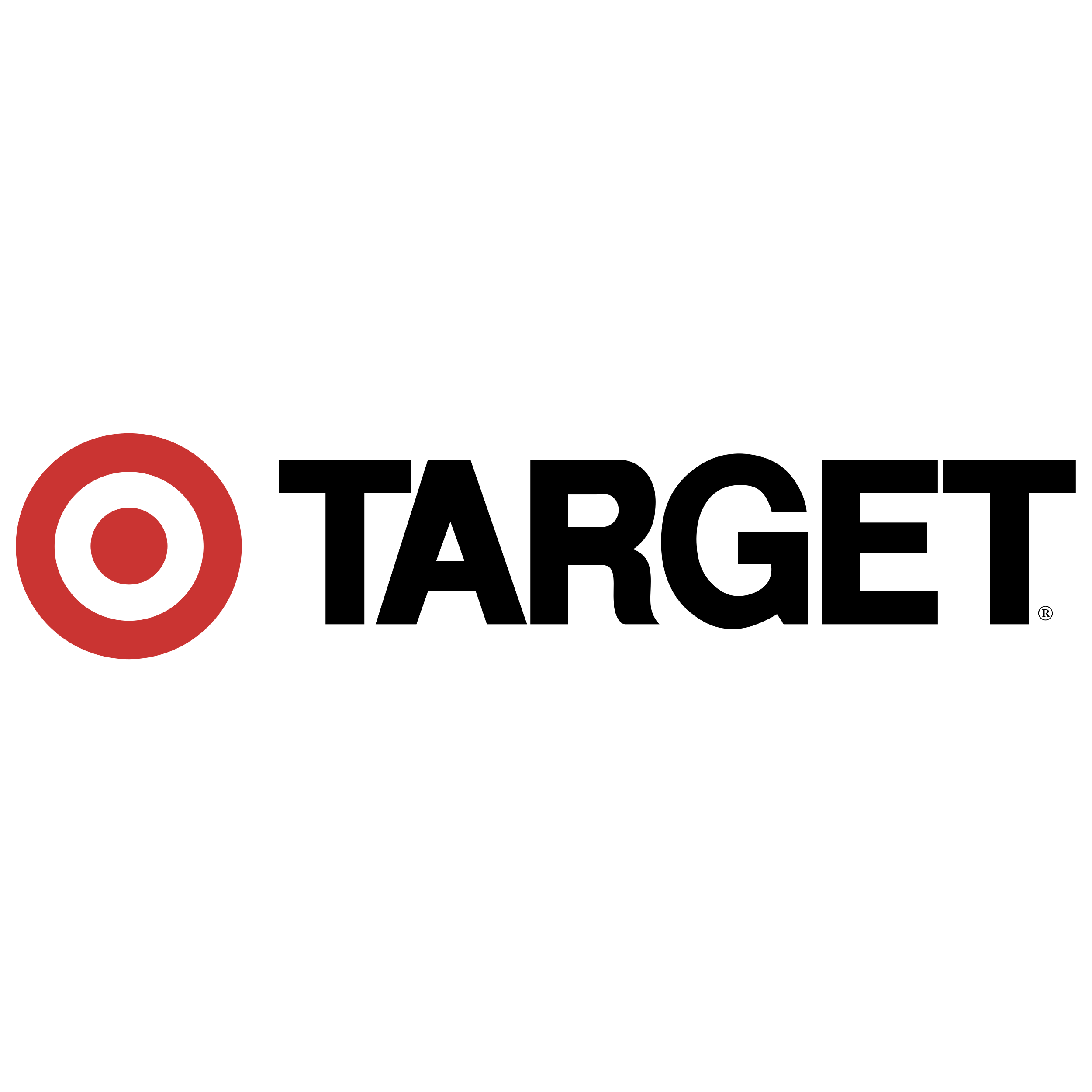 Target Logo